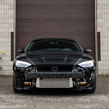 GAS Omega 1000hp Billet Intercooler Kit, B9 S4/S5