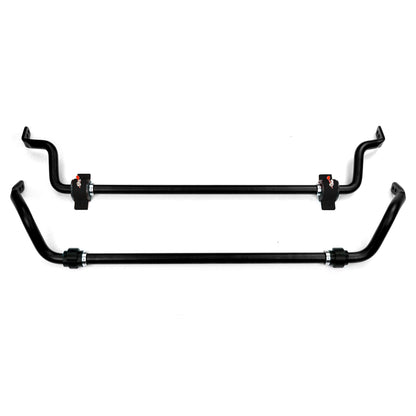 Swaybars | Audi - B8 A4/S4/RS4/A5/S5/RS5 | TGK Motorsport