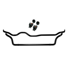 TGK Motorsport SOLID Sway Bar Kit (Front & Rear) for Audi B9/B9.5 Q5/SQ5
