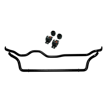 TGK Motorsport SOLID Sway Bar Kit (Front & Rear) for Audi B9/B9.5 Q5/SQ5