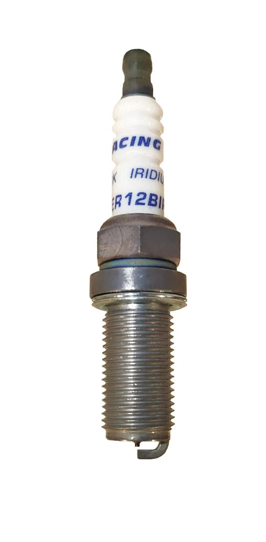 Brisk Racing Iridium Performance Spark Plug