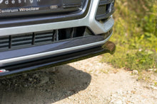 Maxton V2 Front Splitter for Audi B9 SQ5/Q5 S-Line