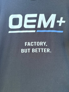 OEM+ T Shirt