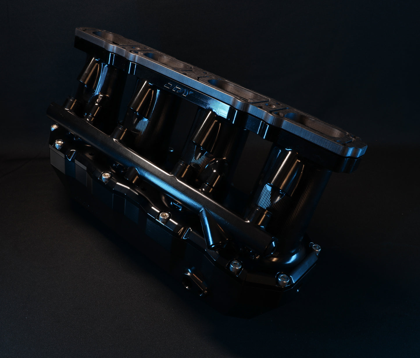 JDY Intake Manifold for VW Mk7/Mk7 GTI EA888 Gen3/Gen4