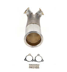 CAP CAN AUTO PERFORMANCE AUDI 3.0T V3 CATTED DOWNPIPE - B9/B9.5 FY 2018-2025 AUDI SQ5