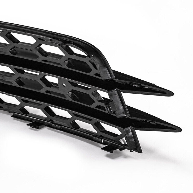 C7 Honeycomb Fog Grilles | Audi C7 A6 non S-Line | Canadian Auto Performance