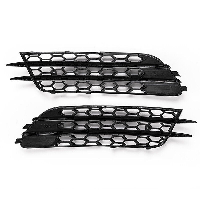 C7 Honeycomb Fog Grilles | Audi C7 A6 non S-Line | Canadian Auto Performance