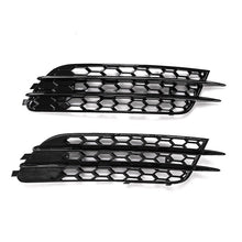 C7 Honeycomb Fog Grilles | Audi C7 A6 non S-Line | Canadian Auto Performance