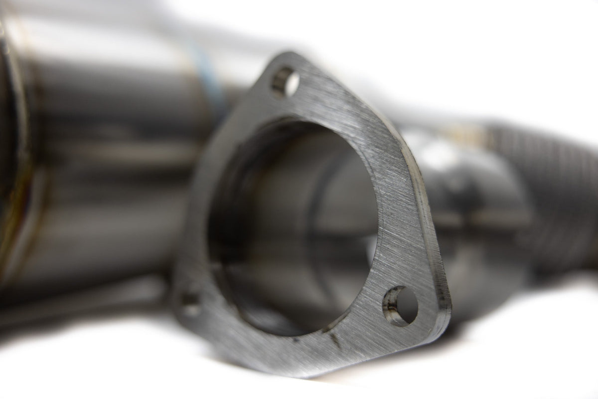 Audi C8 4.0T Downpipes - C8 RS6/RS7 D5 A8/S8 - ARM Motorsports