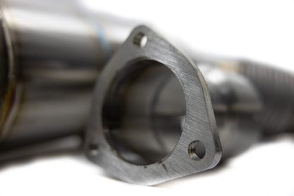 Audi C8 4.0T Downpipes - C8 RS6/RS7 D5 A8/S8 - ARM Motorsports