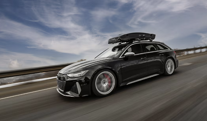 IE Lowering Link Kit for Audi C8 RS6, RS7, S6, S7, A6, A7, and E-Tron