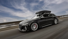 IE Lowering Link Kit for Audi C8 RS6, RS7, S6, S7, A6, A7, and E-Tron