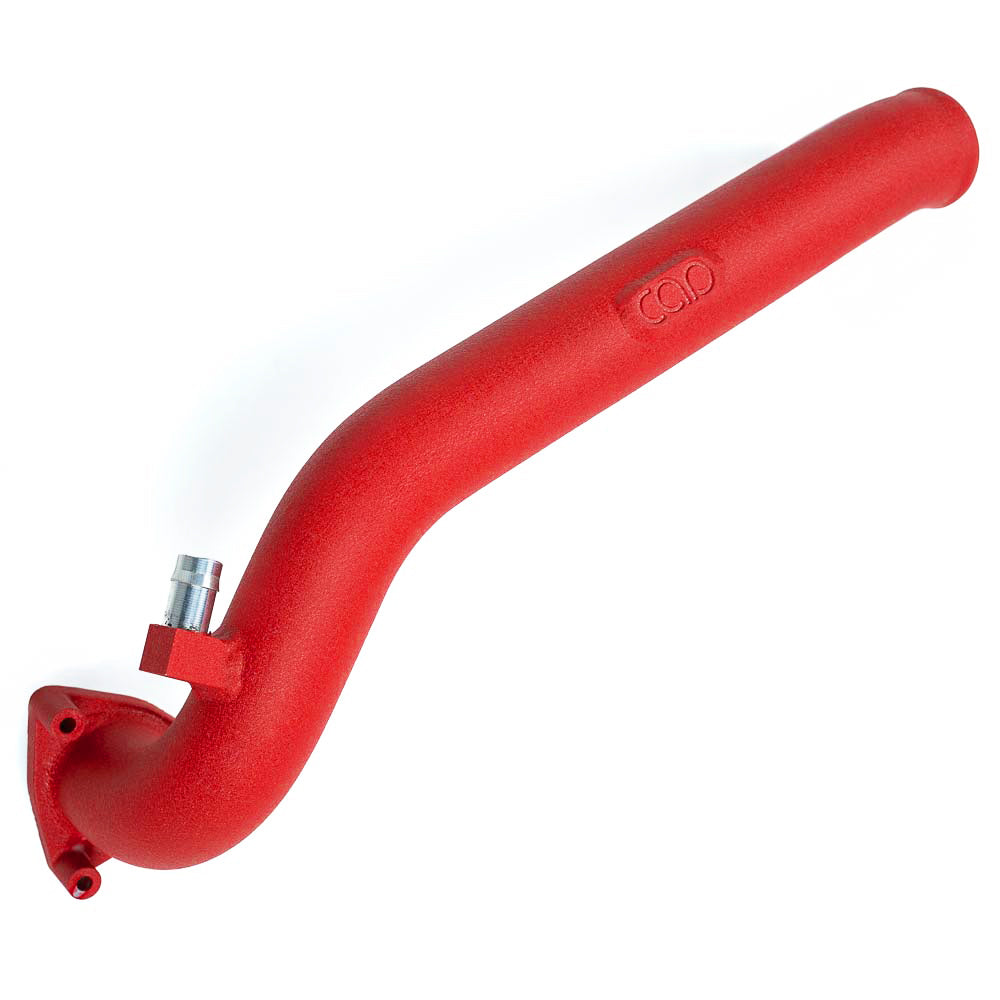 B9/B9.5 3.0T Post Throttle Valve Charge Pipe Kit | Audi B9/B9.5 S4, S5, SQ5 | Canadian Auto Performance