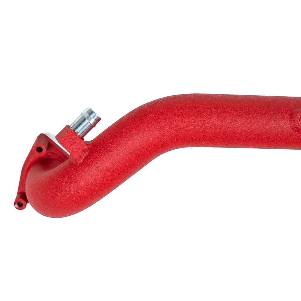 B9/B9.5 3.0T Post Throttle Valve Charge Pipe Kit | Audi B9/B9.5 S4, S5, SQ5 | Canadian Auto Performance