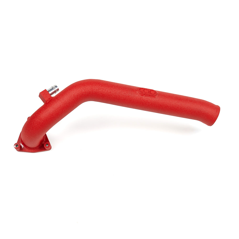 B9/B9.5 3.0T Post Throttle Valve Charge Pipe Kit | Audi B9/B9.5 S4, S5, SQ5 | Canadian Auto Performance