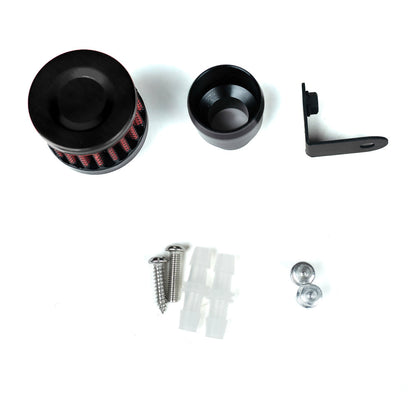 B8/B8.5/8R/8R.5 3.0T 4 Titanium Aluminum Intake V3 | Audi B8/B8.5/8R/8R.5 A5, S5 Cabriolet, S4, S5, Q5, SQ5 | Canadian Auto Performance