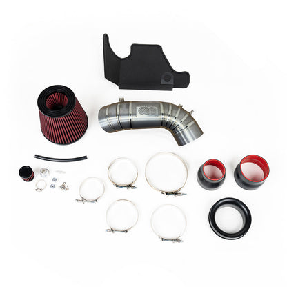 C7/C7.5 3.0T 4 Titanium Aluminum Intake V3 | Audi C7/C7.5 A6, A7 | Canadian Auto Performance