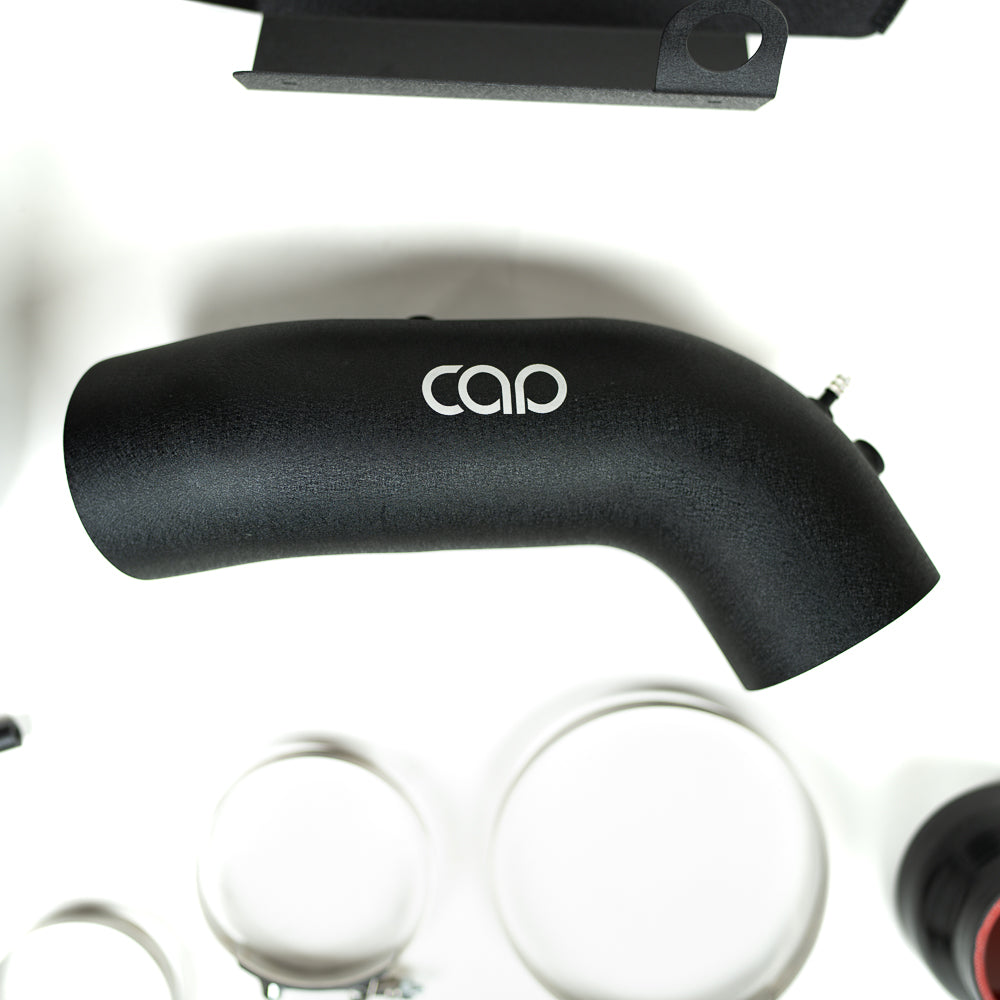 C7/C7.5 3.0T 4 Titanium Aluminum Intake V3 | Audi C7/C7.5 A6, A7 | Canadian Auto Performance