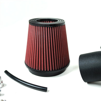C7/C7.5 3.0T 4 Titanium Aluminum Intake V3 | Audi C7/C7.5 A6, A7 | Canadian Auto Performance