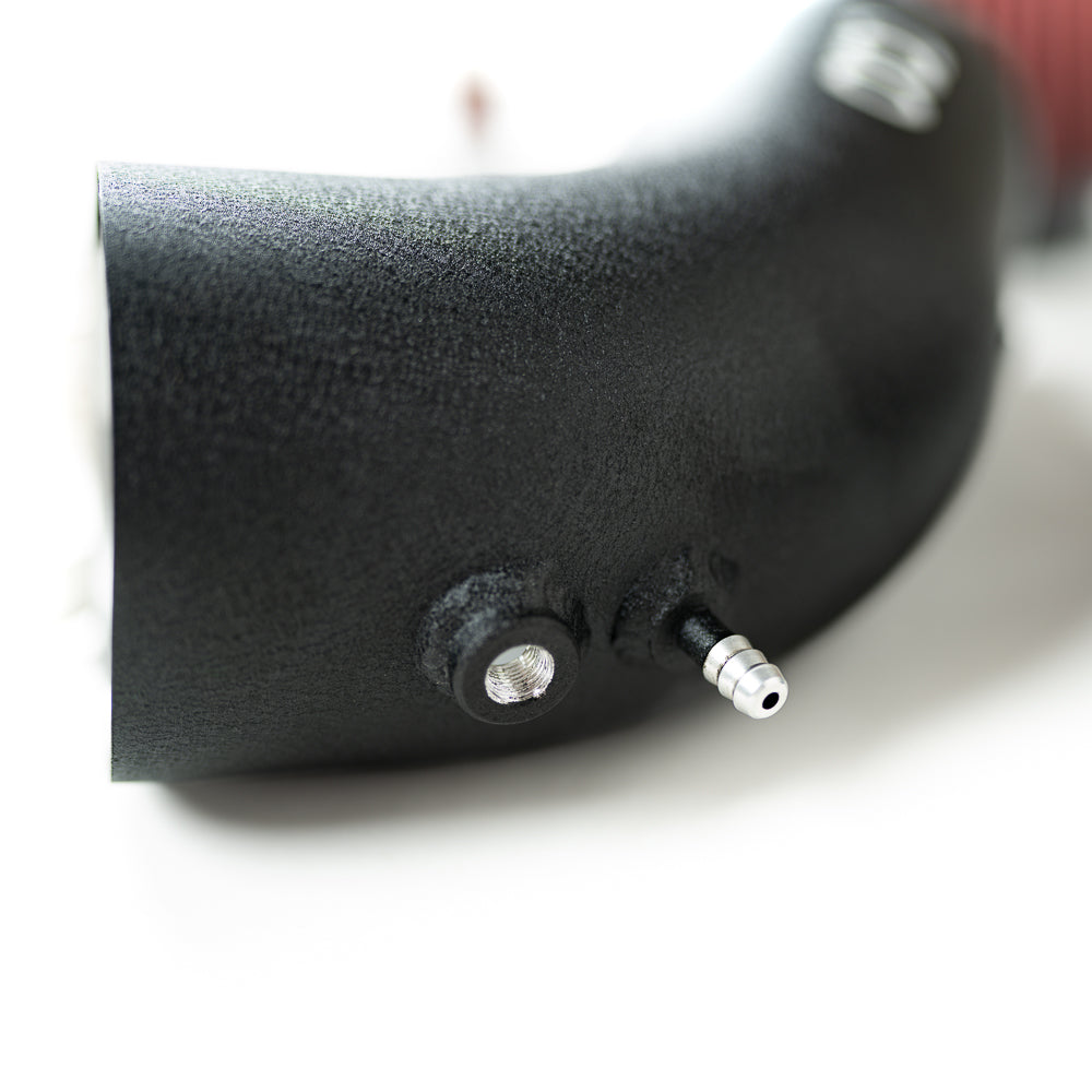 C7/C7.5 3.0T 4 Titanium Aluminum Intake V3 | Audi C7/C7.5 A6, A7 | Canadian Auto Performance