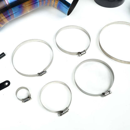 B8/B8.5/8R/8R.5 3.0T 4 Titanium Aluminum Intake V3 | Audi B8/B8.5/8R/8R.5 A5, S5 Cabriolet, S4, S5, Q5, SQ5 | Canadian Auto Performance
