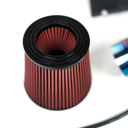 B8/B8.5/8R/8R.5 3.0T 4 Titanium Aluminum Intake V3 | Audi B8/B8.5/8R/8R.5 A5, S5 Cabriolet, S4, S5, Q5, SQ5 | Canadian Auto Performance