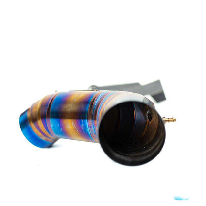 B8/B8.5/8R/8R.5 3.0T 4 Titanium Aluminum Intake V3 | Audi B8/B8.5/8R/8R.5 A5, S5 Cabriolet, S4, S5, Q5, SQ5 | Canadian Auto Performance