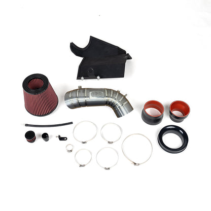 B8/B8.5/8R/8R.5 3.0T 4 Titanium Aluminum Intake V3 | Audi B8/B8.5/8R/8R.5 A5, S5 Cabriolet, S4, S5, Q5, SQ5 | Canadian Auto Performance