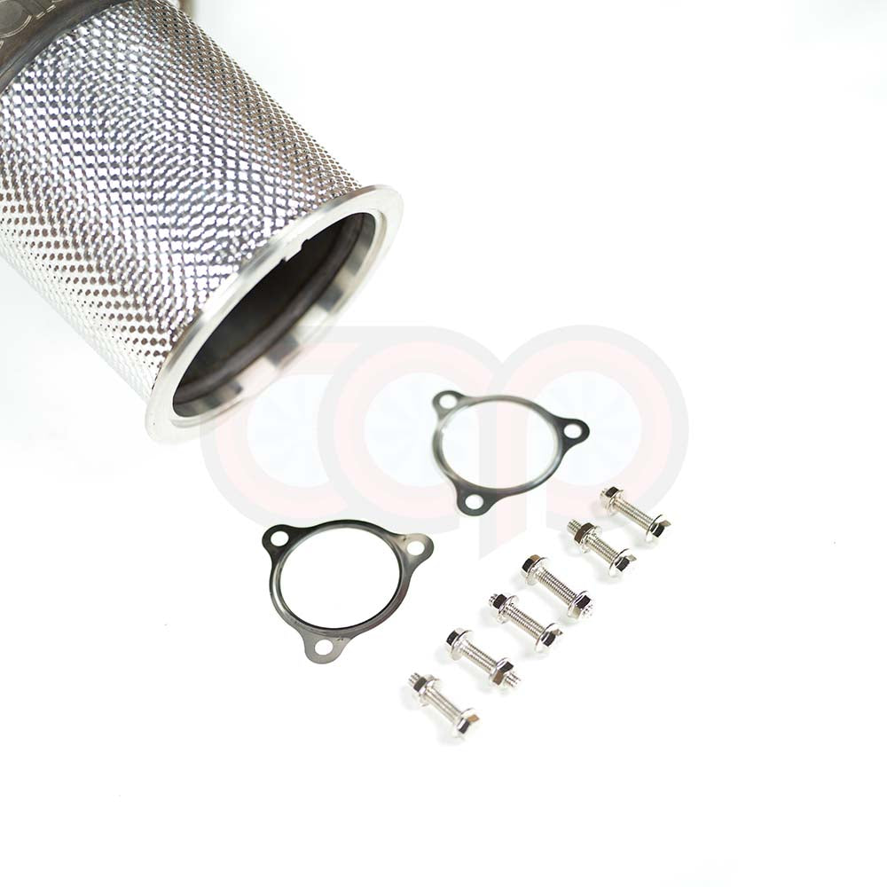 B9/B9.5 3.0T Cast V3 Catless Downpipe V3 | Audi B9/B9.5 S4, S5 | Canadian Auto Performance