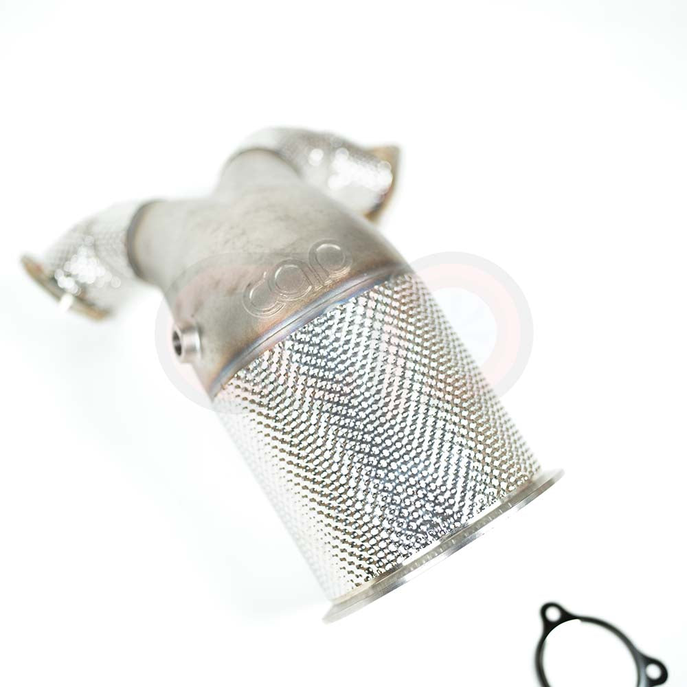 B9/B9.5 3.0T Cast V3 Catless Downpipe V3 | Audi B9/B9.5 S4, S5 | Canadian Auto Performance
