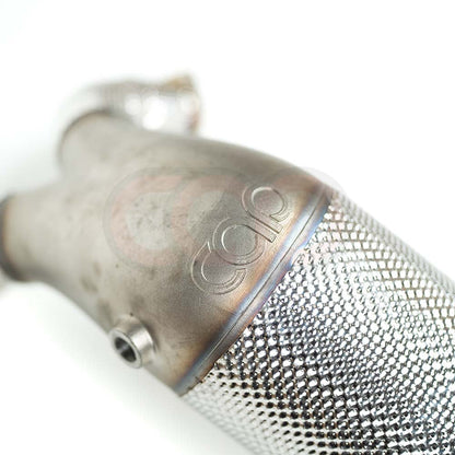 B9/B9.5 3.0T Cast V3 Catless Downpipe V3 | Audi B9/B9.5 S4, S5 | Canadian Auto Performance
