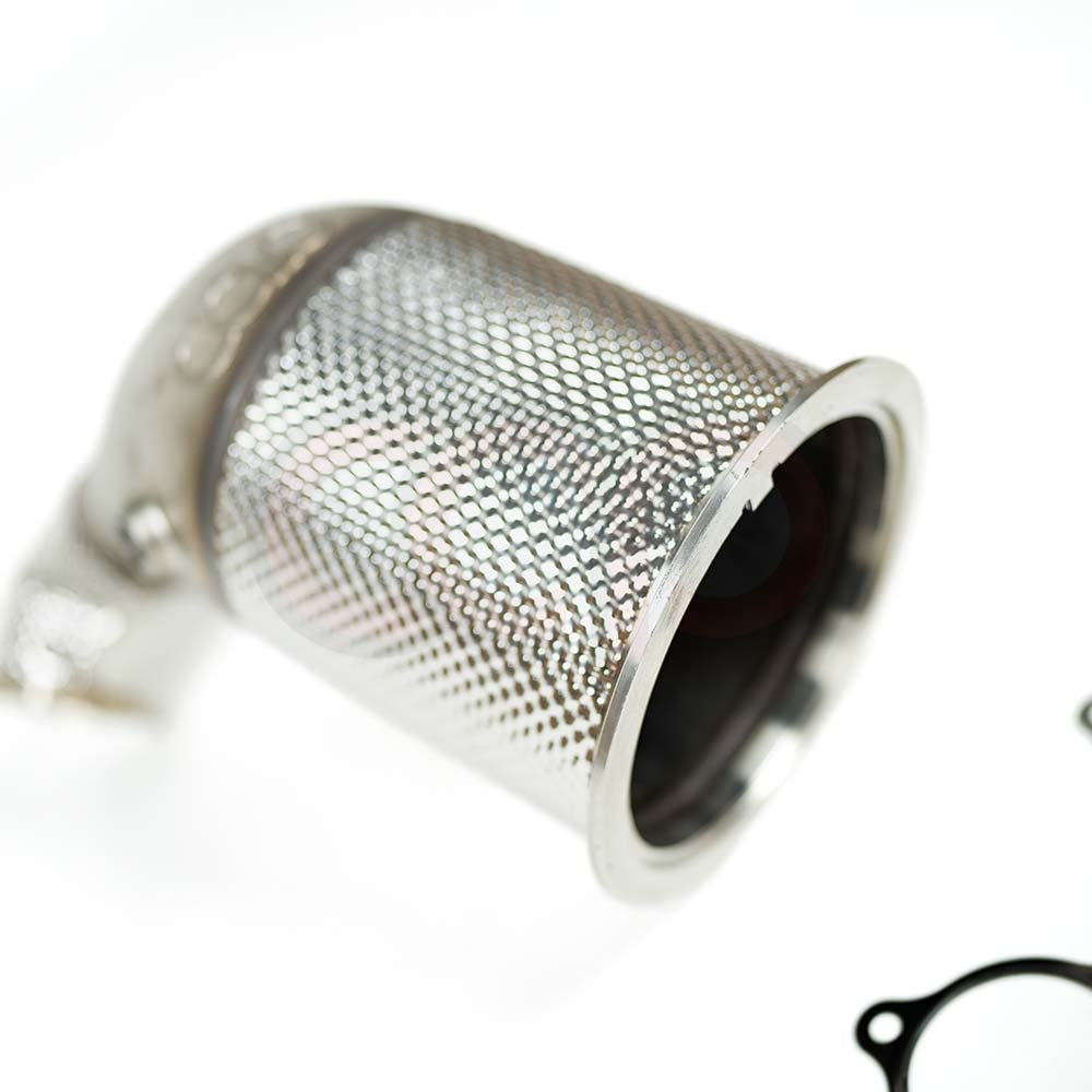 B9/B9.5 3.0T Cast V3 Catless Downpipe V3 | Audi B9/B9.5 S4, S5 | Canadian Auto Performance
