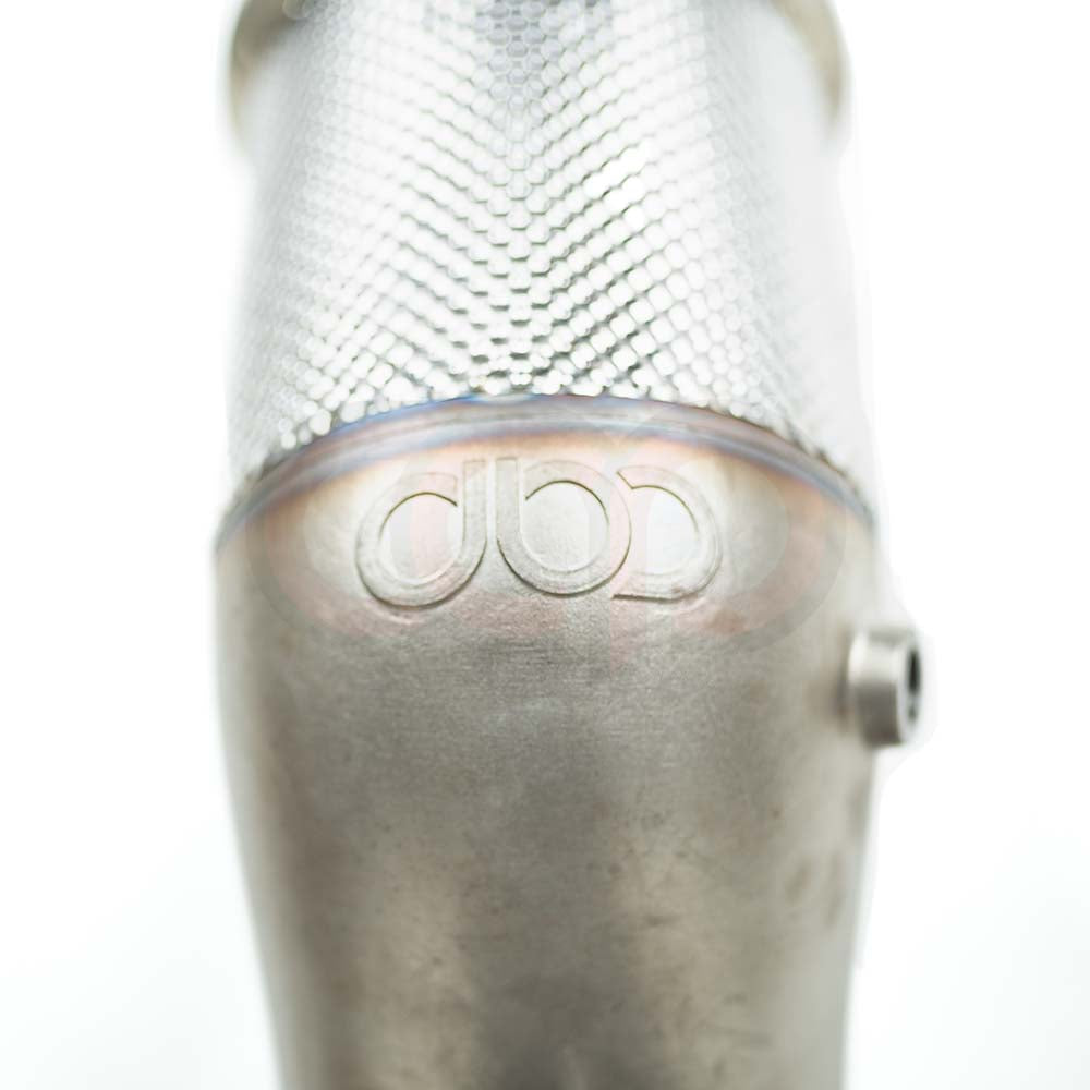 B9/B9.5 3.0T Cast V3 Catless Downpipe V3 | Audi B9/B9.5 S4, S5 | Canadian Auto Performance