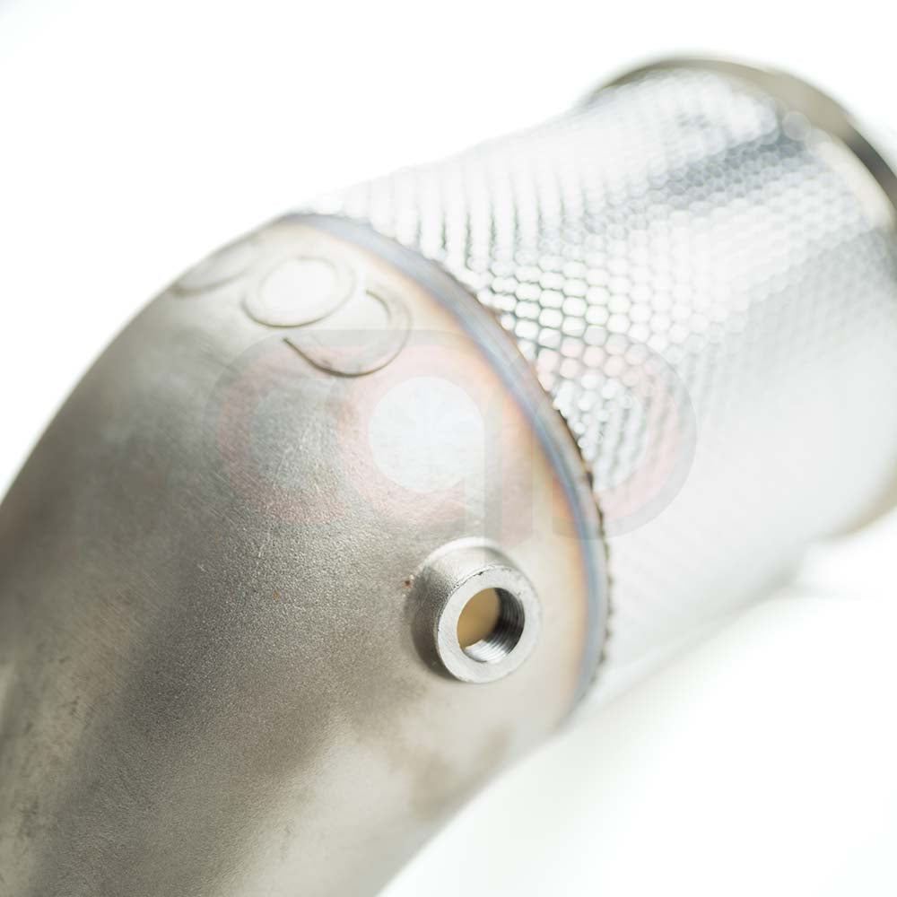 B9/B9.5 3.0T Cast V3 Catless Downpipe V3 | Audi B9/B9.5 S4, S5 | Canadian Auto Performance