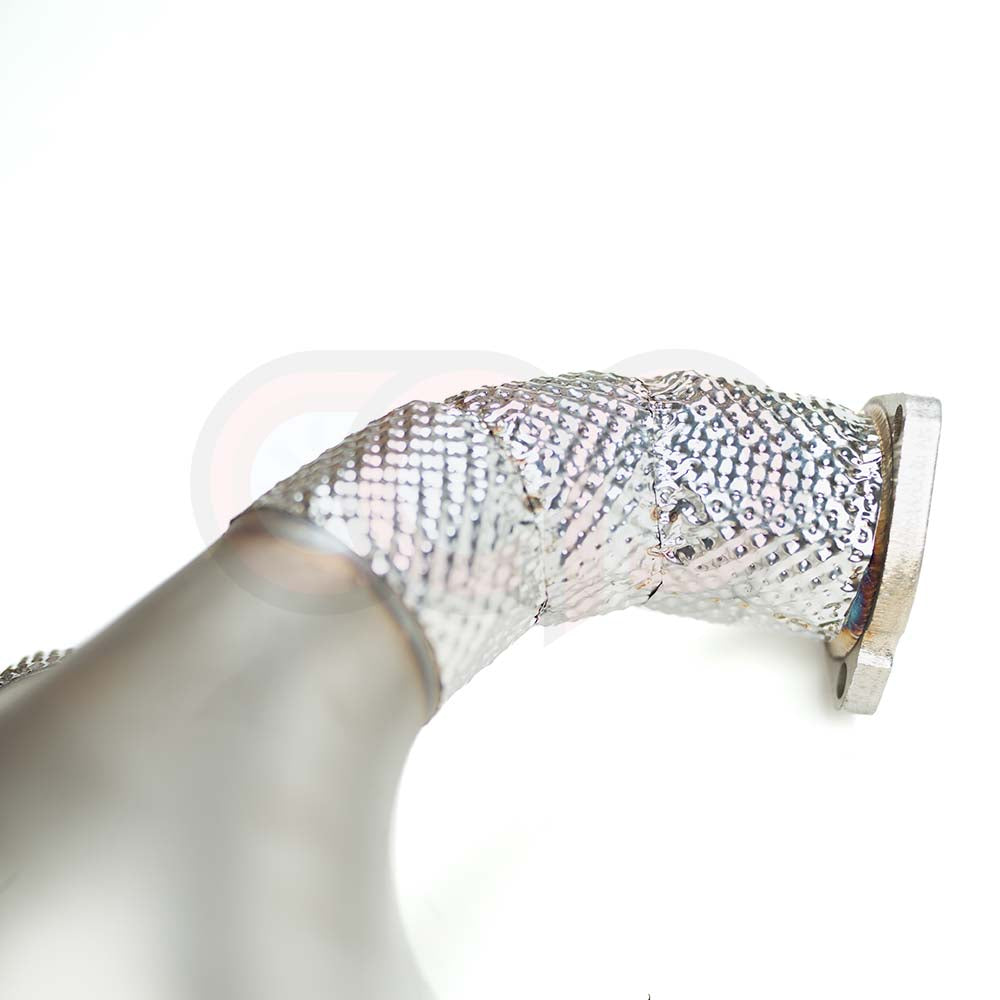B9/B9.5 3.0T Cast V3 Catless Downpipe V3 | Audi B9/B9.5 S4, S5 | Canadian Auto Performance