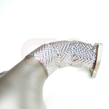 B9/B9.5 3.0T Cast V3 Catless Downpipe V3 | Audi B9/B9.5 S4, S5 | Canadian Auto Performance