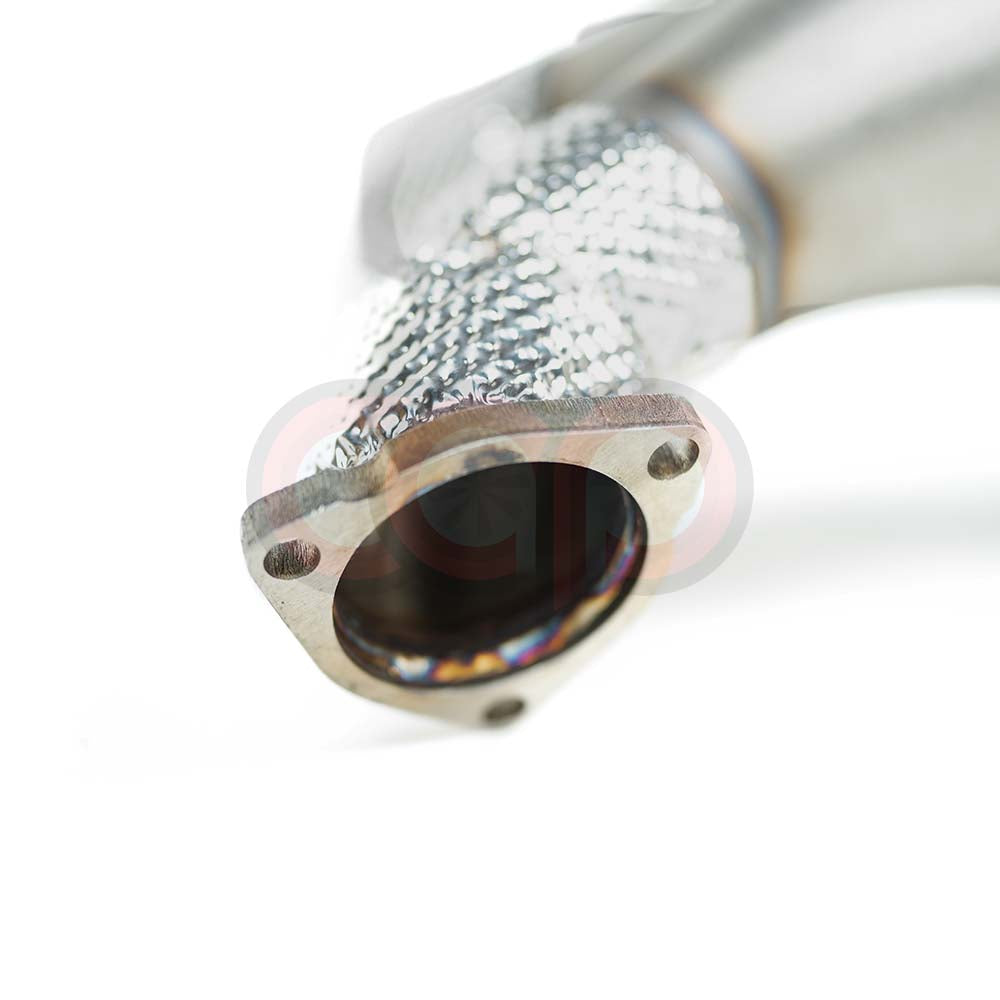 B9/B9.5 3.0T Cast V3 Catless Downpipe V3 | Audi B9/B9.5 S4, S5 | Canadian Auto Performance