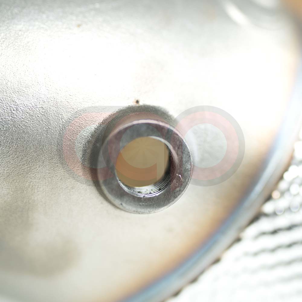 B9/B9.5 3.0T Cast V3 Catless Downpipe V3 | Audi B9/B9.5 S4, S5 | Canadian Auto Performance