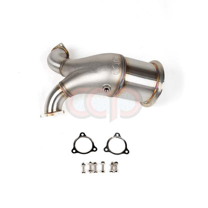 B9/B9.5 3.0T Cast V3 Catless Downpipe V3 | Audi B9/B9.5 S4, S5 | Canadian Auto Performance