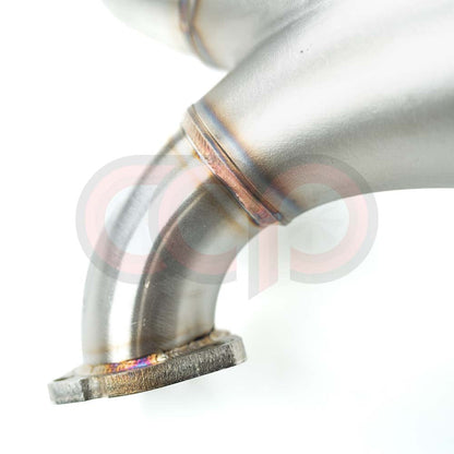 B9/B9.5 3.0T Cast V3 Catless Downpipe V3 | Audi B9/B9.5 S4, S5 | Canadian Auto Performance