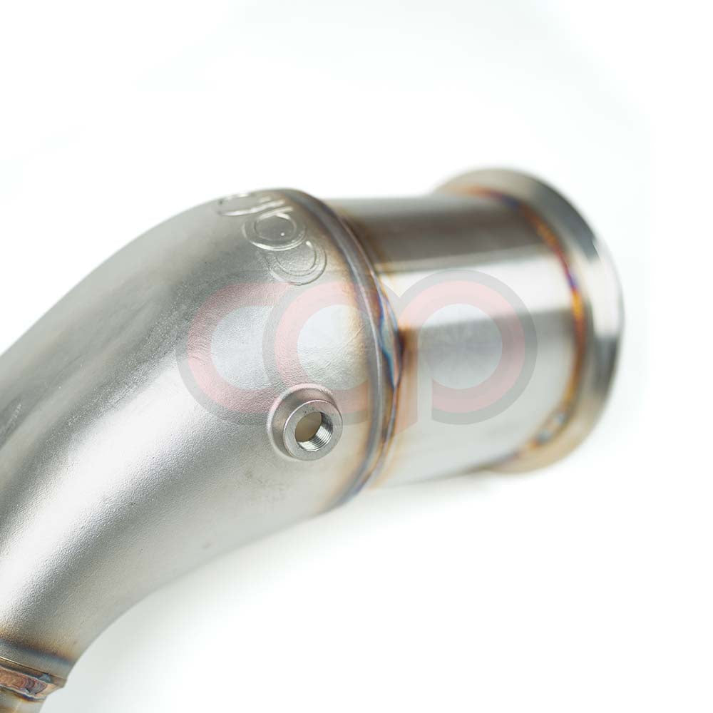 B9/B9.5 3.0T Cast V3 Catless Downpipe V3 | Audi B9/B9.5 S4, S5 | Canadian Auto Performance