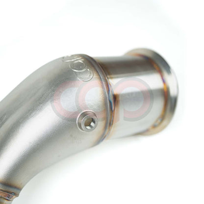 B9/B9.5 3.0T Cast V3 Catless Downpipe V3 | Audi B9/B9.5 S4, S5 | Canadian Auto Performance
