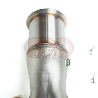 B9/B9.5 3.0T Cast V3 Catless Downpipe V3 | Audi B9/B9.5 S4, S5 | Canadian Auto Performance