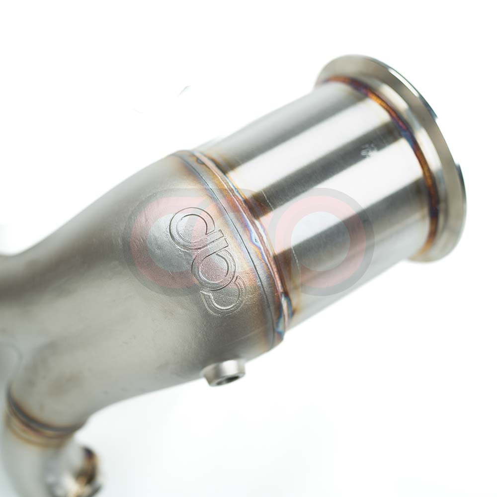 B9/B9.5 3.0T Cast V3 Catless Downpipe V3 | Audi B9/B9.5 S4, S5 | Canadian Auto Performance