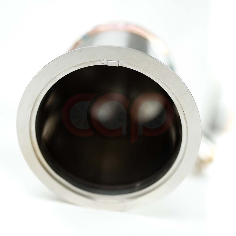 B9/B9.5 3.0T Cast V3 Catless Downpipe V3 | Audi B9/B9.5 S4, S5 | Canadian Auto Performance