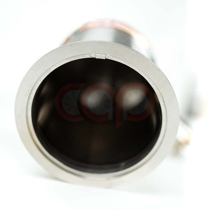 B9/B9.5 3.0T Cast V3 Catless Downpipe V3 | Audi B9/B9.5 S4, S5 | Canadian Auto Performance
