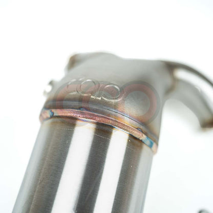 B9/B9.5 3.0T Cast V3 Catless Downpipe V3 | Audi B9/B9.5 S4, S5 | Canadian Auto Performance