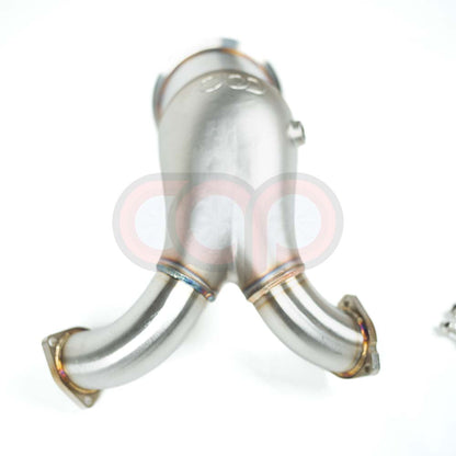 B9/B9.5 3.0T Cast V3 Catless Downpipe V3 | Audi B9/B9.5 S4, S5 | Canadian Auto Performance