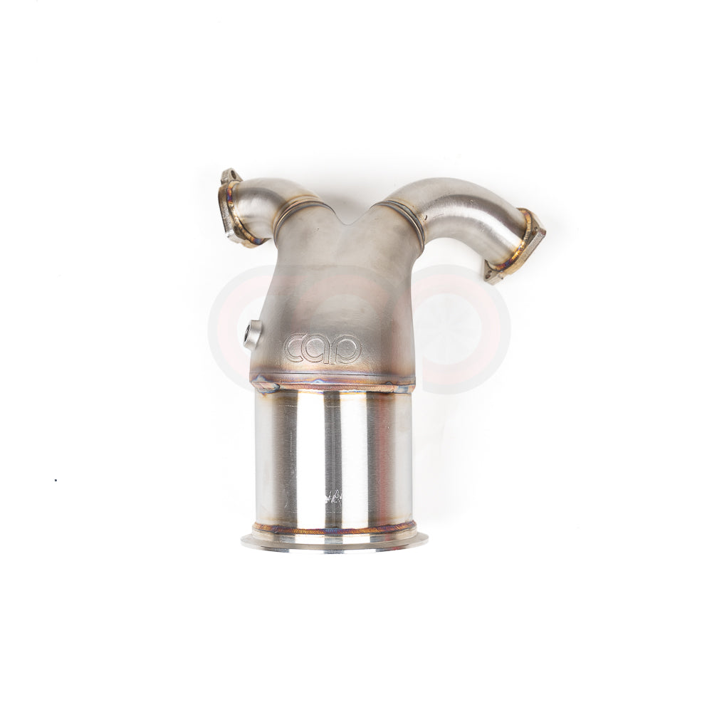 B9/B9.5 3.0T Cast V3 Catless Downpipe V3 | Audi B9/B9.5 S4, S5 | Canadian Auto Performance