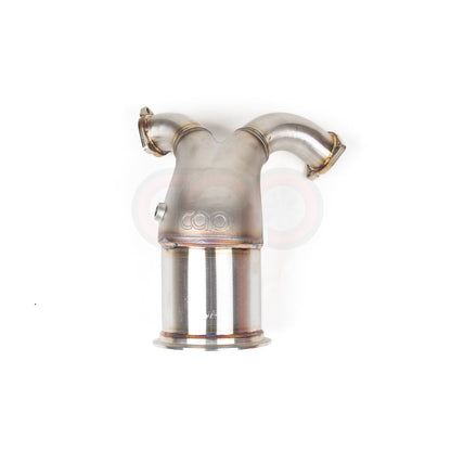 B9/B9.5 3.0T Cast V3 Catless Downpipe V3 | Audi B9/B9.5 S4, S5 | Canadian Auto Performance